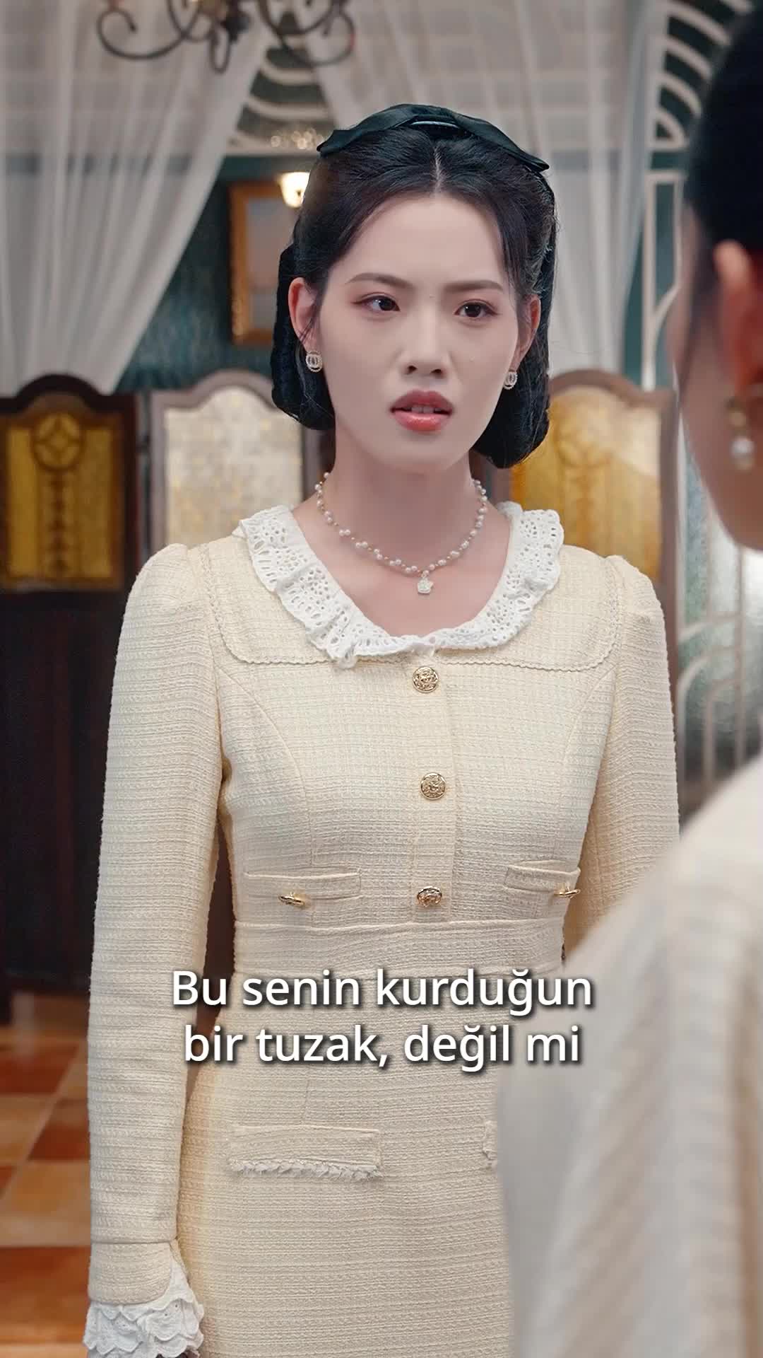33. Bölüm - Kalan Hayatım: Vahide
